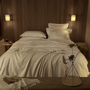 Leisure Twill, Leisure Sateen, Maze Lace, Simple, Pure Cashmere